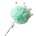 thumbnail image 1 of Cat Teaser Toy Plush Ball Interactive Toy Cat Chase Toy Cat Wand with Bell, 1 of 10