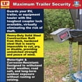 thumbnail image 2 of MegaHitch Coupler Vault Combo Kit (35-946510) (Ultra-Fab Products), 2 of 6