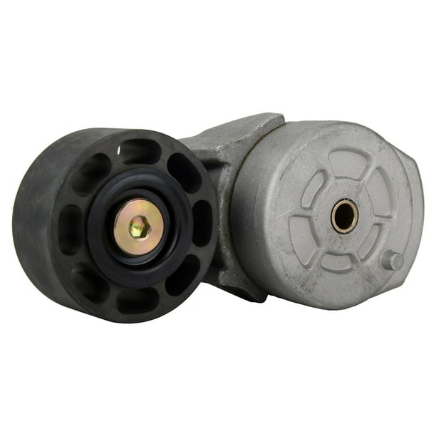 POLEA TENSORA DE ACCESORIOS TROPI-CAL 2006 al 2007 NATIONAL RV L6 5.9L KEEP ON GREEN .