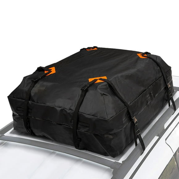 Cargo Carrier Without Roof Rack