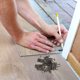 thumbnail image 5 of Bisagras decorativas antiguas, bisagra plegable a tope para caja de regalo de madera, 10 Uds., 5 of 6