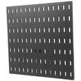 Axio Peg Board Garage Organization Pegboard Panel Display Wall
