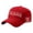 Red, variant on Diy Personalized Mother's Day Birthday Custom Name Printed Baseball Cap Daily Wear Accessories Baseball Caps for Women