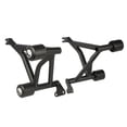 thumbnail image 1 of Slider Protector para moto Mach CB 190 Negro M, 1 of 5