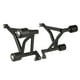 thumbnail image 1 of Slider Protector para moto Mach CB 190 Negro M, 1 of 5