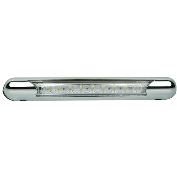 Fultyme RV 1101 White LED Awning Light
