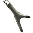 thumbnail image 3 of Saris Cyclisme Solo Compact Anti-Basculement Support de Coffre de Vélo pour Voiture, 3 of 5