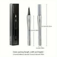 thumbnail image 3 of LEBONYARD Double Headed Fine Eyebrow Pencils for Women, Waterproof Sweat Resistant Long Last Non Fade 3D Natural Brow Shaping Makeup, 3 of 4