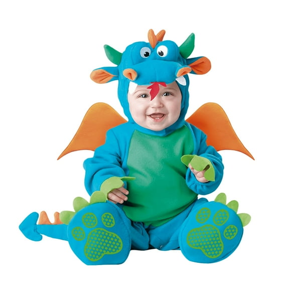 Incharacter Lil' Dragon 18-24 months Unisex