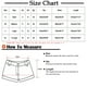 thumbnail image 3 of ShomPort Women's Maternity Yoga Shorts Over The Belly Pregnancy Biker Workout Active Seamless Shorts Under Dress, 3 of 5