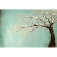 thumbnail image 3 of Taylor, Kari 18x13 Black Modern Framed Museum Art Print Titled - Windy Day, 3 of 5