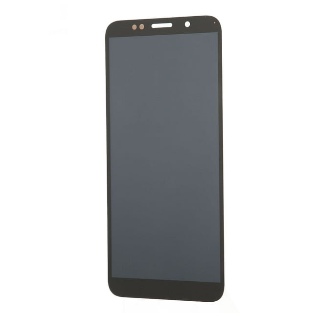 Pantalla LCD digitalizadora Ensamblaje de reemplazo de pantalla de teléfono con herramientas de desmontaje para Huawei Y5 2018