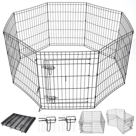Indoor Pet Pen (Yescom 30