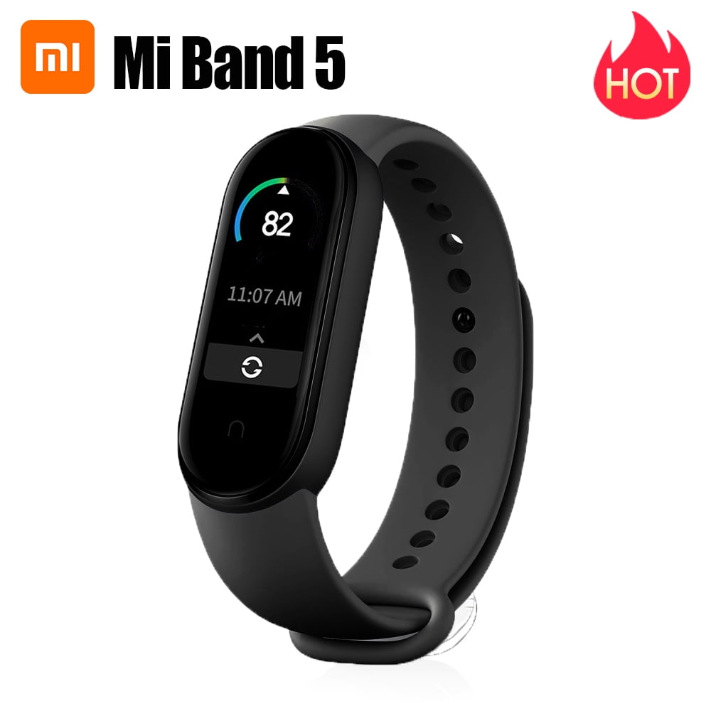 xiaomi smartwatch 5
