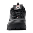 thumbnail image 3 of TENIS FILA DISRUPTOR II NEGRO, 3 of 3
