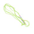 thumbnail image 1 of Adjustable Small Animal Traction Rope Reptile Lizard Harness Leash Bearded Dragon Rope for Lizard Reptiles Amphibians Small Animal, 1 of 7