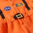 thumbnail image 4 of Traje espacial Costume LXKIKMM para bebés y niños pequeños, de 6 a 12 m, 4 of 6