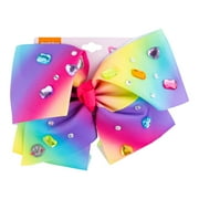 JoJo Siwa Girls Gems Bow