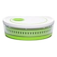 thumbnail image 2 of prepworks by progressive Essoreuse à Salade Pliable - 4 Pintes, 2 of 6