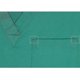 thumbnail image 3 of El estiramiento médico unisex de 4 direcciones del uniforme médico friega el conjunto médico friega la parte superior y los pantalones, 3 of 4