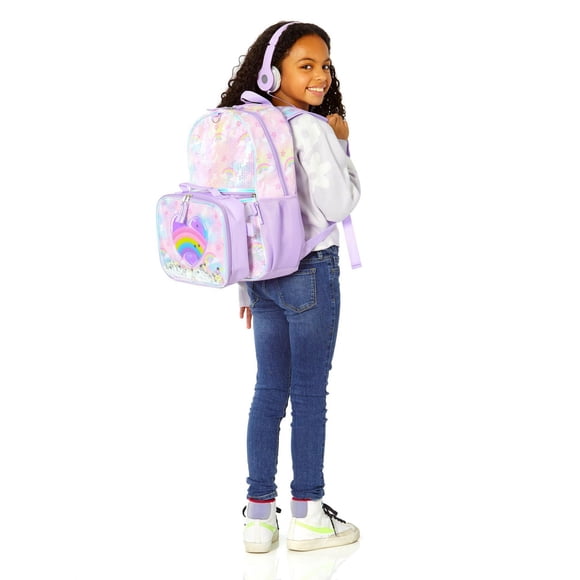 SAC À DOS