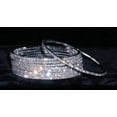 thumbnail image 2 of #15094 - Single Thin Rhinestone Bangle, 2 of 3