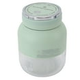 thumbnail image 1 of Mixeur Électrique Portable Gobelet Automatique Double Usage pour Sport Extérieur, 1 of 7
