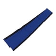 thumbnail image 3 of Pool Handrail Cover Antislip Gripping Protector Indoor Outdoor Swimming Rail Neoprene Rubber, 3 of 7