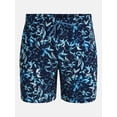thumbnail image 5 of Laguna Men's Swim Trunks with Comfort Liner, 7" Inseam, Sizes M-2XL, 5 of 5