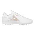 thumbnail image 2 of TENIS PIRMA HOMBRE BRASIL REINIER 3043-1 SIMIPIEL BLANCO Pirma 3043-1, 2 of 4
