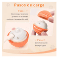 thumbnail image 4 of Juguete Interactivo Para Mascotas Lab.G, Rojo, 4 of 5