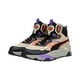thumbnail image 2 of Tenis Puma Trinity Mid Híbrido Hombre negro 28, 2 of 5