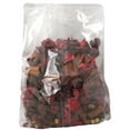 thumbnail image 3 of Shoots, Roots & Leather Boots Cinnamon Potpourri Handmade Bowl Filler 5 cup Bag, 3 of 5
