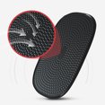 thumbnail image 2 of 2Pcs Anti Slip Car Mats Temperature Resistant Silicone Anti Slip Mat for Mobile Phone Dashboard, 2 of 7