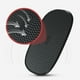 thumbnail image 2 of 2Pcs Anti Slip Car Mats Temperature Resistant Silicone Anti Slip Mat for Mobile Phone Dashboard, 2 of 7