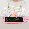 thumbnail image 3 of 10 Inch Handwriting Tablet Children's Smart LCD Writing Tablet Colorful Handwriting Cartoon Graffiti Writing Tablet,C, 3 of 5