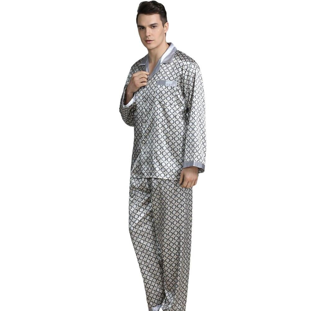 Mens Lounge PJ Pyjamas Sets Night Wear PJ's 2 Piece Pyjama Set Gents New Styles