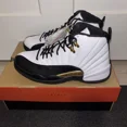 thumbnail image 1 of Ni - ke Size 10 - Jordan 12 Royalty, 1 of 5