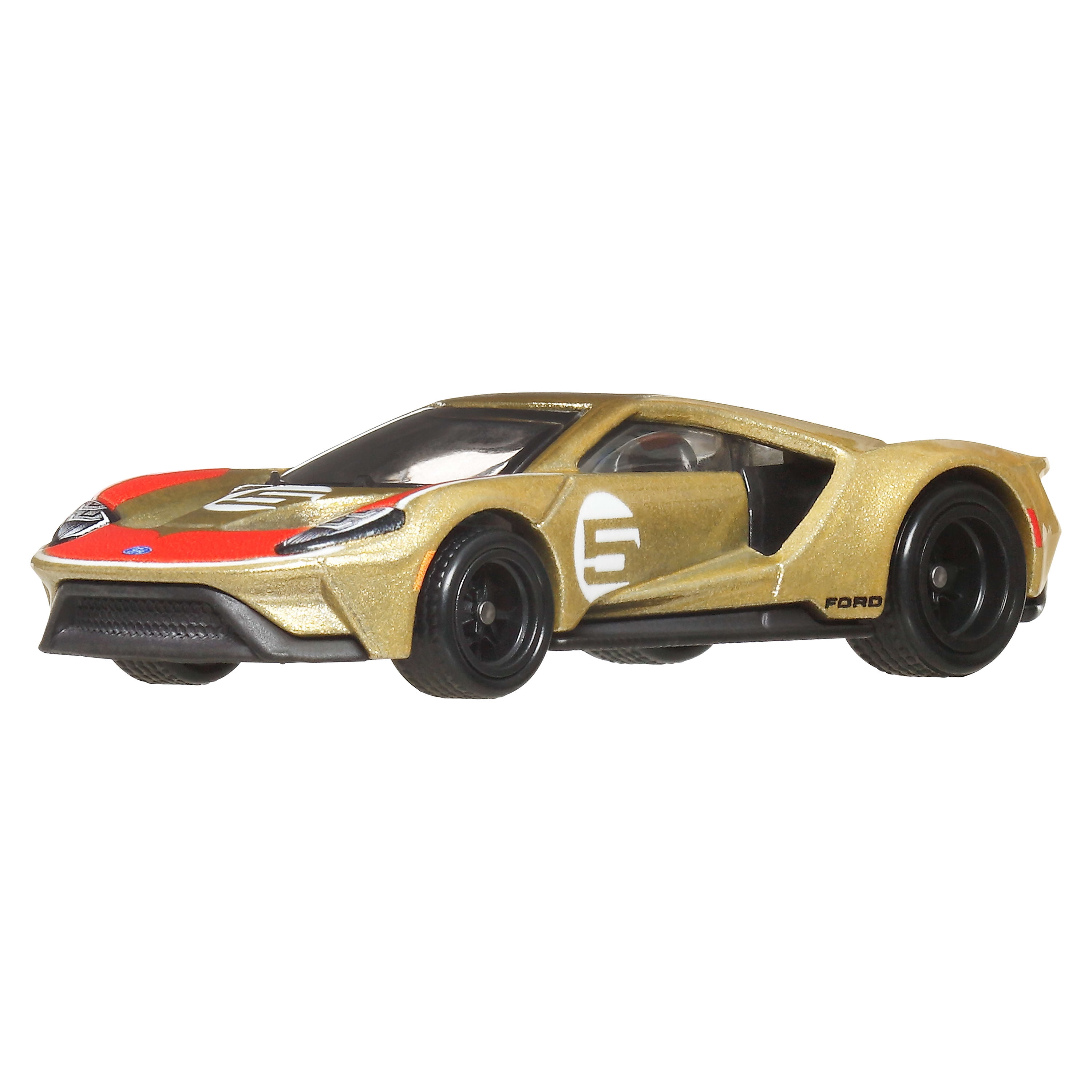 Hot Wheels Boulevard Vehicle, 1 Premium 1:64 Scale Car, Toy for Collectors - Walmart Exclusive