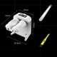 thumbnail image 4 of Molde eléctrico para bolas de masa hervida, accesorios, máquina para hacer bolas de masa hervida para cocina casera Ehuebsd Libre de BPA, 4 of 4