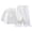 F5-White, variant on Teen Girl Sleepers 10Y 11Y 12Y 13Y 14Y Child Pajamas Long Sleeve Tee Shirt and Pants Soft Set Tween Girls Fall Winter Clothes Outfits Sizes 11-12 Years,Beige