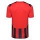 thumbnail image 2 of Umbro - Jersey Ramone para Hombre (Bermellón, Negro), 2 of 2
