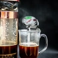 thumbnail image 3 of 1PC Milk Thermometer Probe Thermometer with Clip Coffee Water Thermometer, 3 of 8