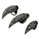 thumbnail image 5 of Anillo de Uñas Sunnimix 5 Piezas, 5 of 8