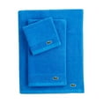 thumbnail image 5 of Lacoste Legend Towel, 100% Supima Cotton Loops, 650 GSM, 16"x30" Hand 9 (Cliff), 5 of 7