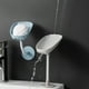 thumbnail image 3 of Escurridor De Jabón Con Diseño De Ventosa Desmontable, Soporte De Jabón, Escurridor De Jabón De Plástico Antideslizante Flexible Para Cocina, Baño Y Baño Guardurnaity HA027571-03, 3 of 6