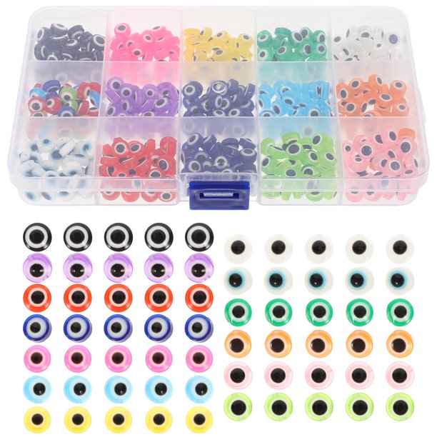 1 Juego de accesorios para hacer manualidades Diy, accesorios de joyería, pulsera, collar, accesorios