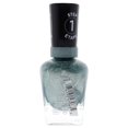 thumbnail image 2 of Sally Hansen Miracle Gel Nail Polish, Shade Sprinkled With Love #674, 2 of 2