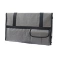 thumbnail image 2 of Monitor Carrying Bag Computer Screen Case Protective Cover Padded with Multiple Pockets for Desktop Transport, 2 of 9