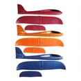thumbnail image 4 of 48cm EPP Foam Hand Throw Airplane Outdoor Launch Glider Plane Kids Toy Gift, 4 of 6